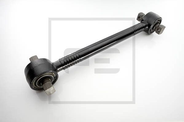 PE AUTOMOTIVE Tanko, pyöränripustus 123.225-00A